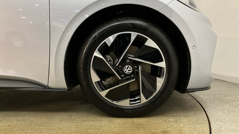 Volkswagen ID.3 150kW Match Pro 59kWh 5dr Auto Electric Hatchback